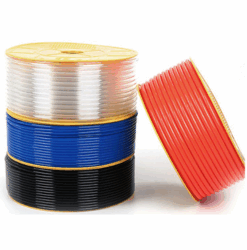 Ống hơi PU LYON PRO Xanh dương 12x8mm ( 100 mét/cuộn)