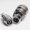 Bộ đầu nối hơi nhanh 12 ly SPPP 40